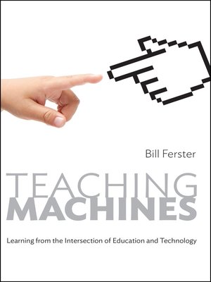 cover image of Teaching Machines